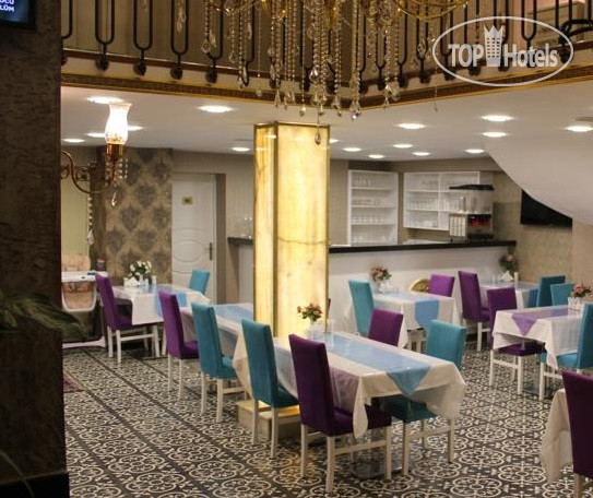 New photos from tourists Diamond Royal Hotel