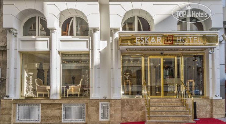 Hotelier's photos Escardin Hotel