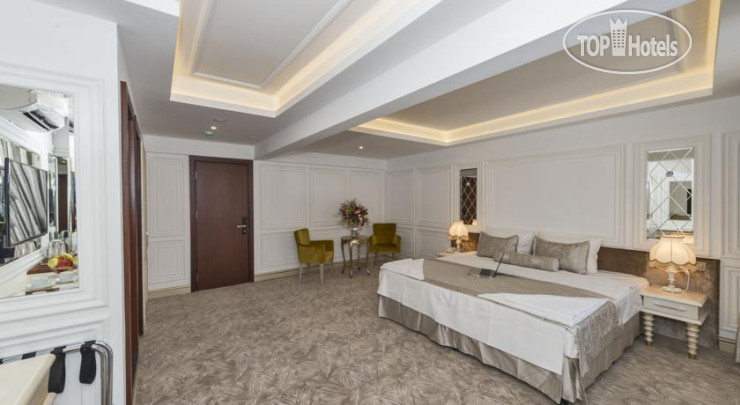 New photos from tourists Escardin Hotel