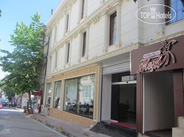 New photos from tourists Darusselam Hotel