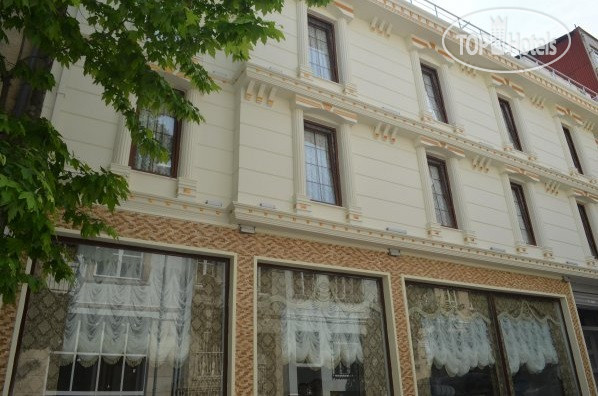Hotelier's photos Darusselam Hotel
