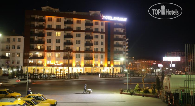 New photos from tourists Ahsaray Hotel 4*