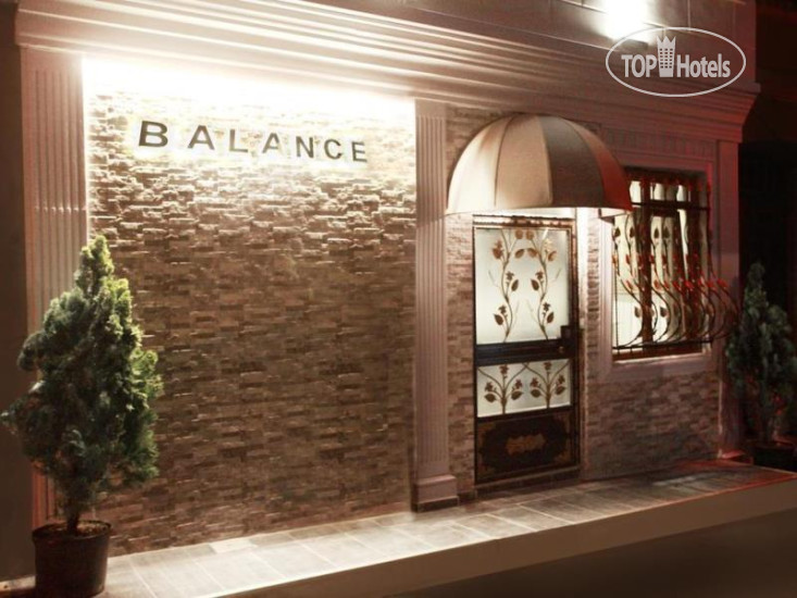 Hotelier's photos Balance Hotel Taksim