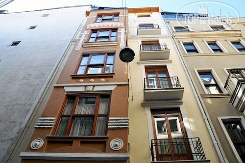 Hotelier's photos Taxim Umut Hotel