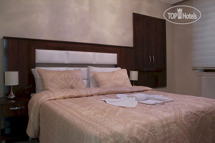 New photos from tourists Sah-i Divan Apart Hotel