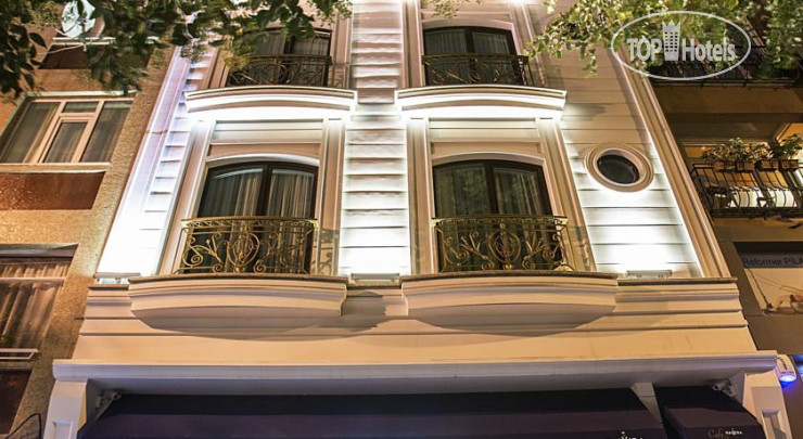 Hotelier's photos Rawda Hotel Bakirkoy