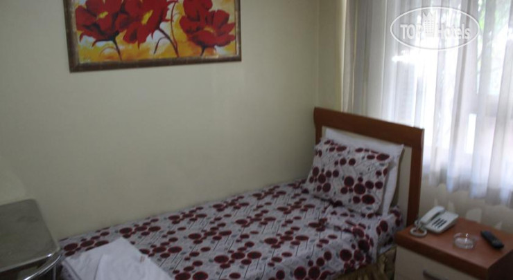 New photos from tourists Surucu Hotel