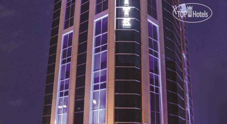 Hotelier's photos Bossuite Hotel
