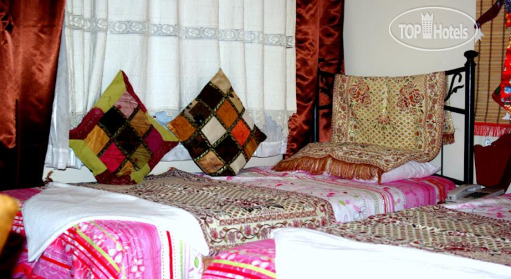 New photos from tourists Akdeniz Hotel Istanbul