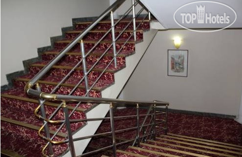 New photos from tourists Kaya Oteli 3*