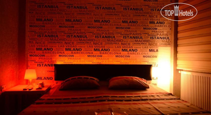 New photos from tourists Europera Hotel