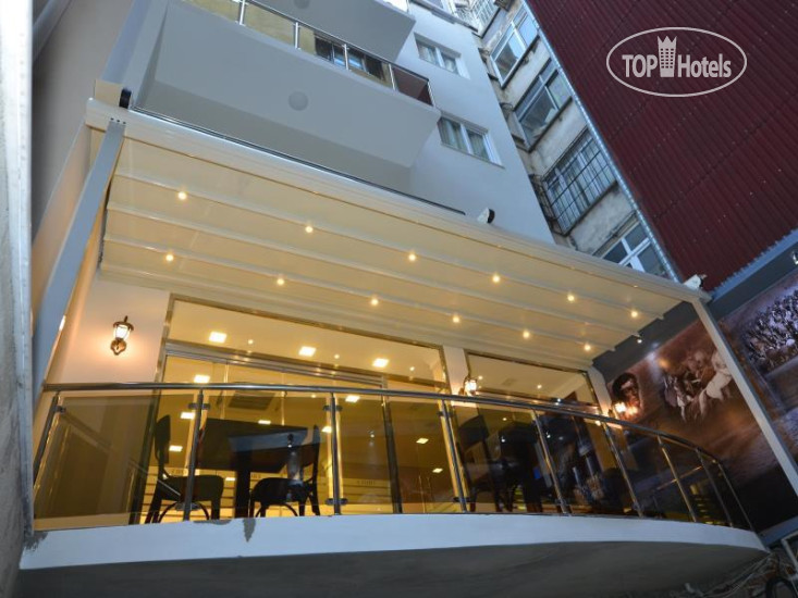 Hotelier's photos Ataker Hotel