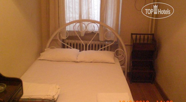 New photos from tourists Hoyuk Hotel
