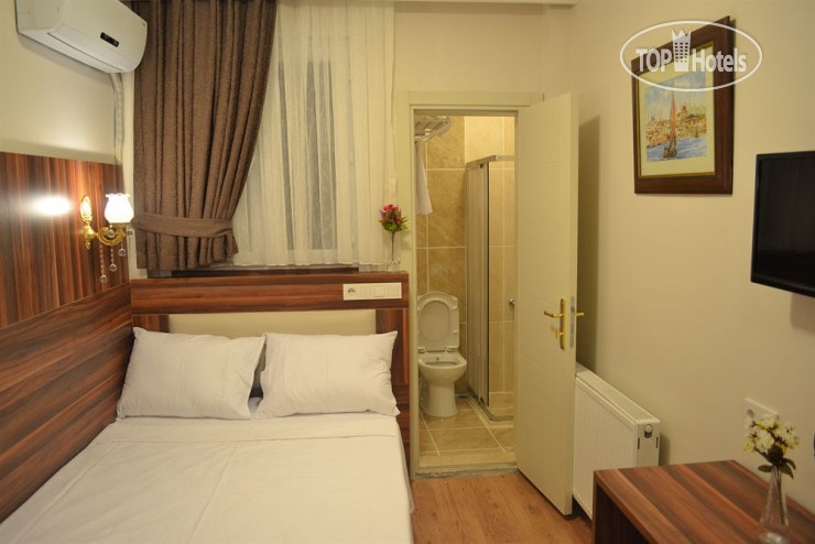 Hotel photo New Fatih Hotel 