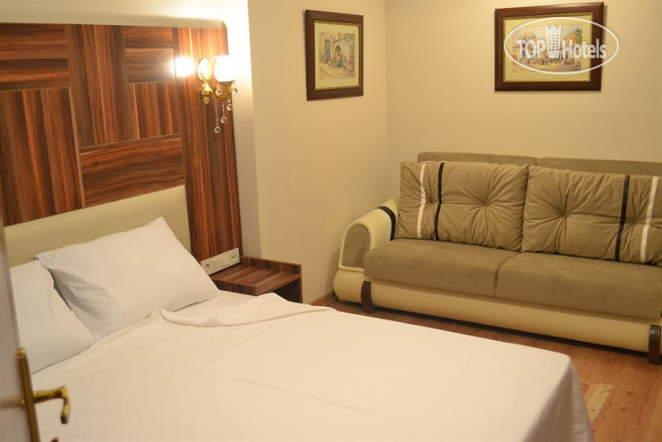 New photos from tourists New Fatih Hotel