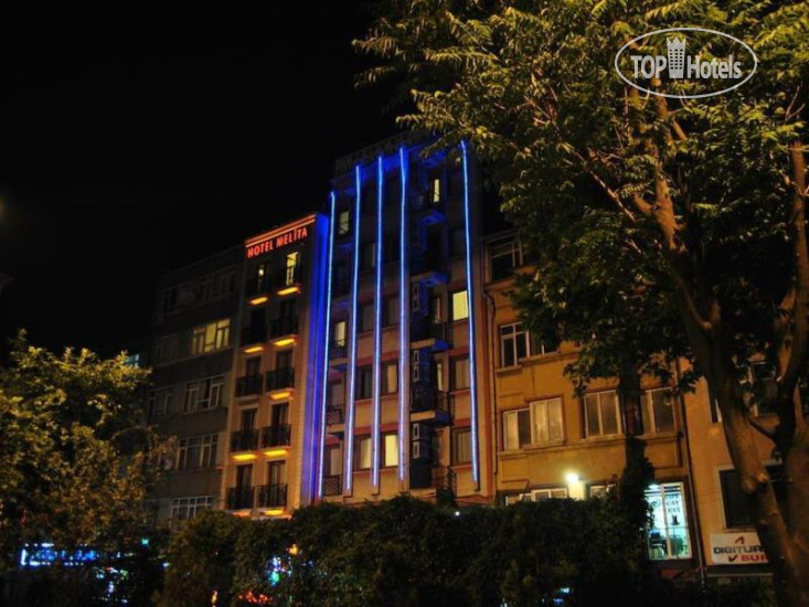 New photos from tourists Star Park Hotel 3*