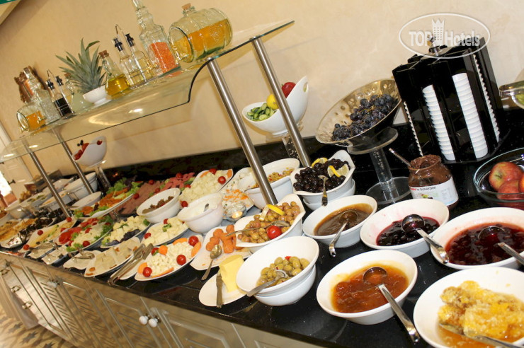 New photos from tourists Ada Karakoy Hotel