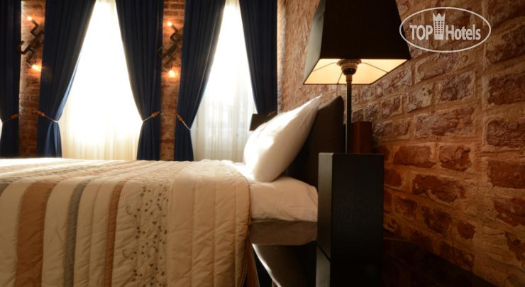 New photos from tourists Nine Istanbul Hotel