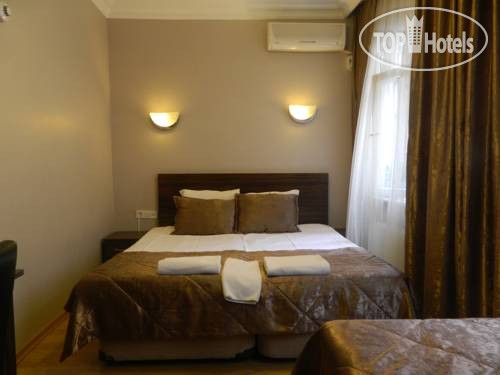 Hotel photo Adelya Hotel Old City 
