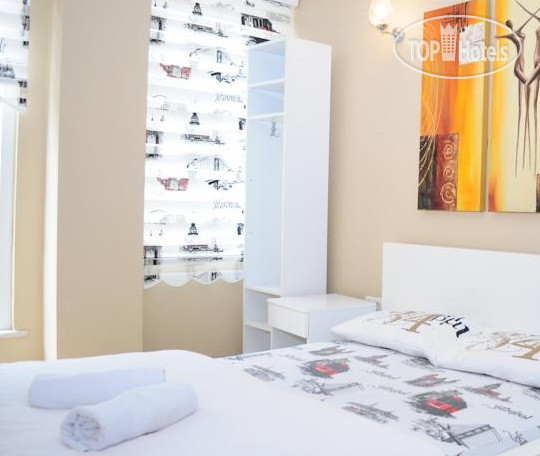 Hotel photo Manon Hotels 2*