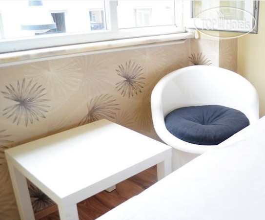 New photos from tourists Manon Hotels 2*