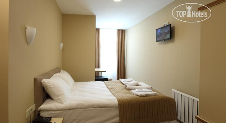 New photos from tourists The Marist Hotel Kadikoy