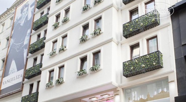 New photos from tourists Emge Hotel