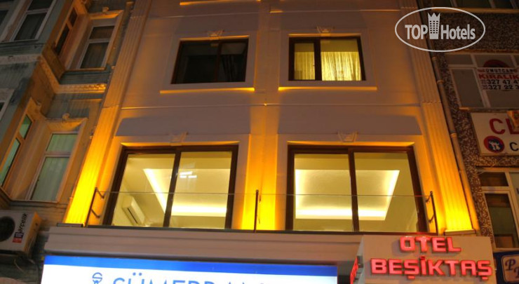 Hotelier's photos Besiktas Hotel
