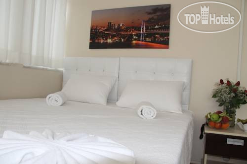 New photos from tourists Tuna Hotel
