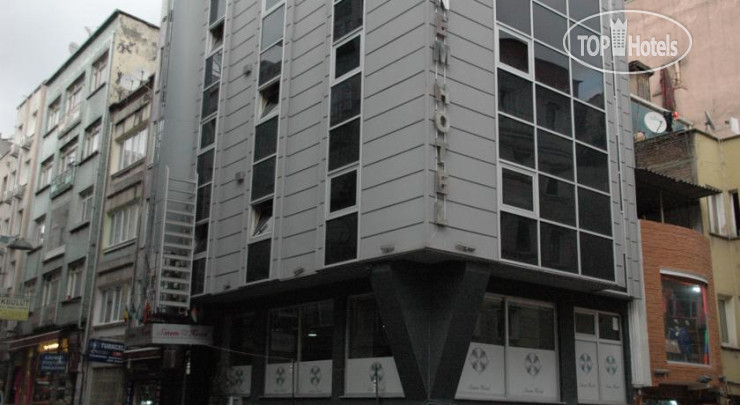 Hotel photo Sinem Hotel 