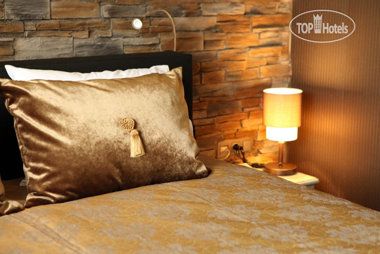 New photos from tourists Astek Port Hotel