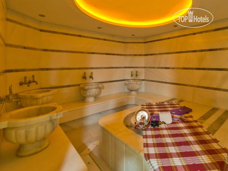 New photos from tourists Darkmen Hotel 2