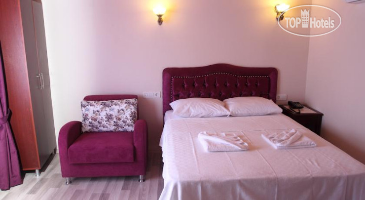 New photos from tourists Emir Hotel