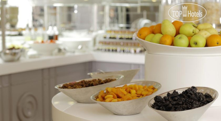 New photos from tourists Mia Berre Hotels 4*