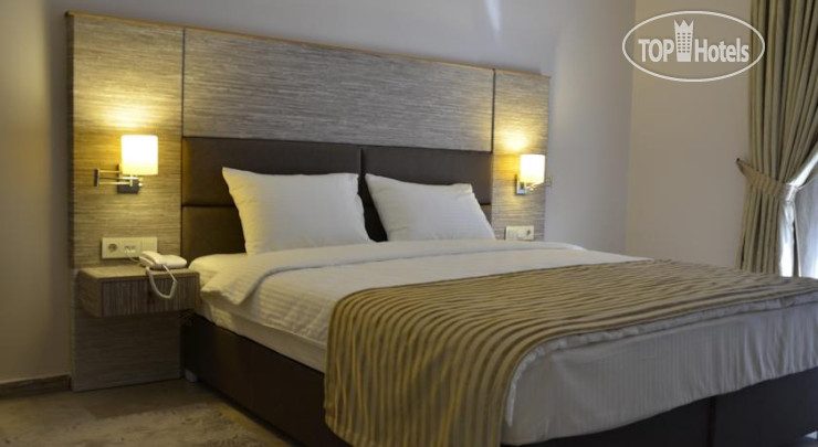 Hotel photo Orya Hotel 