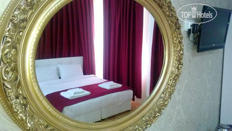 New photos from tourists Suleymaniye Hotel 2*