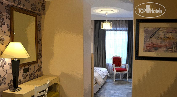 New photos from tourists Ixir Hotel