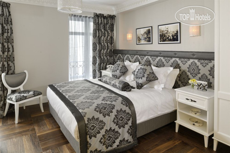 New photos from tourists Nexthouse Pera Hotel 4*