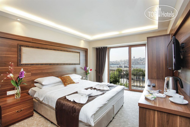 New photos from tourists Old Panorama Hotel