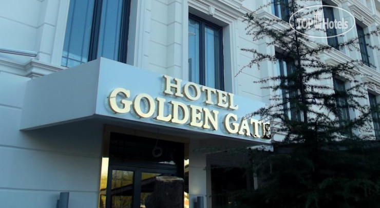 Hotelier's photos Goldengate Topkapi Hotel