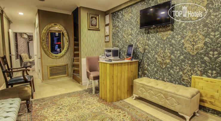 New photos from tourists Walnut Shell Hotel