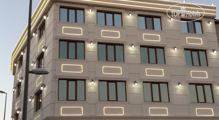 Hotel photo Sahra Airport Hotel 