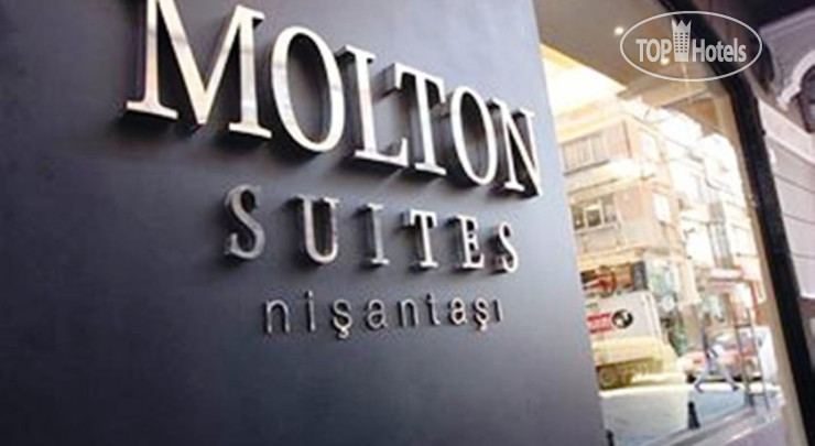 Hotel photo Molton Suites Nisantasi 