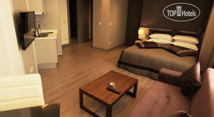 New photos from tourists Molton Suites Nisantasi