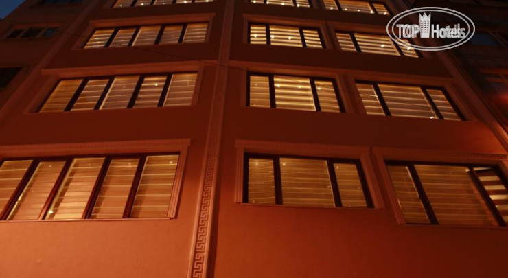 Photos Birinci Apart Hotel