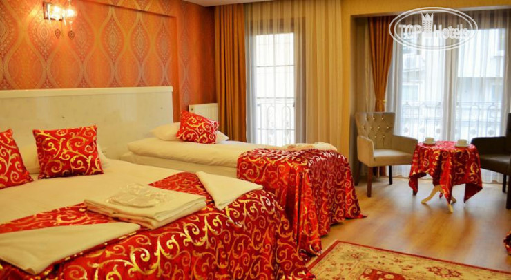 Hotel photo Black Pearl Hotel 
