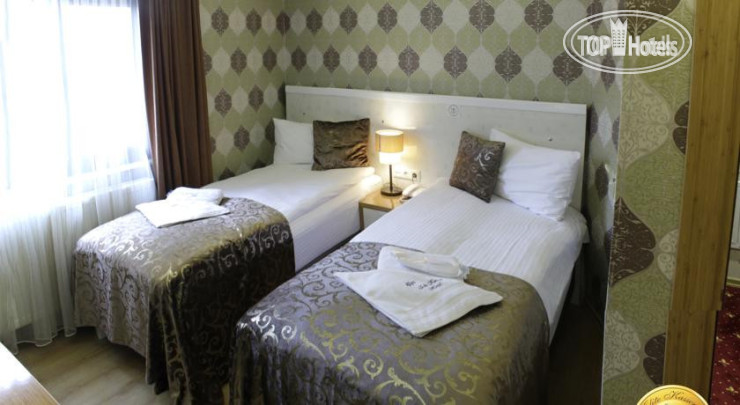 New photos from tourists Black Pearl Hotel