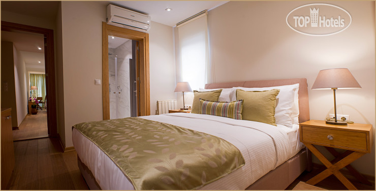 New photos from tourists Wame Suite Hotel 3*