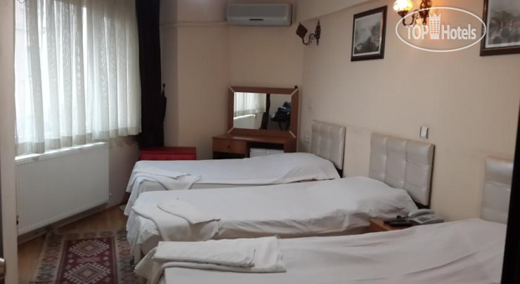 Новые добавленные фото туристов Local Serdest Hotel 
