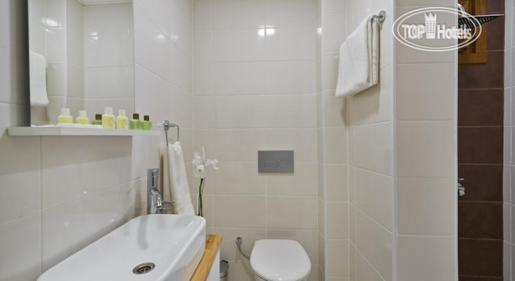 New photos from tourists Euroistanbul Hotel